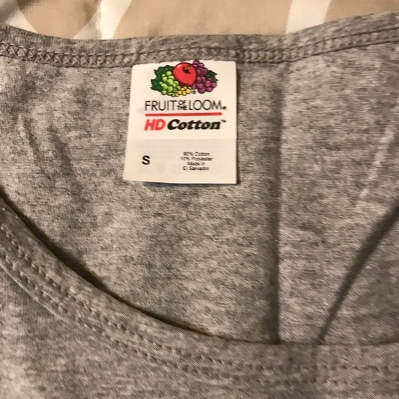 Awesome, National Health System Tank Top - Picture 4 of 4